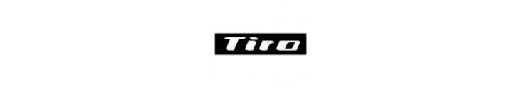 Graphiteleader Tiro